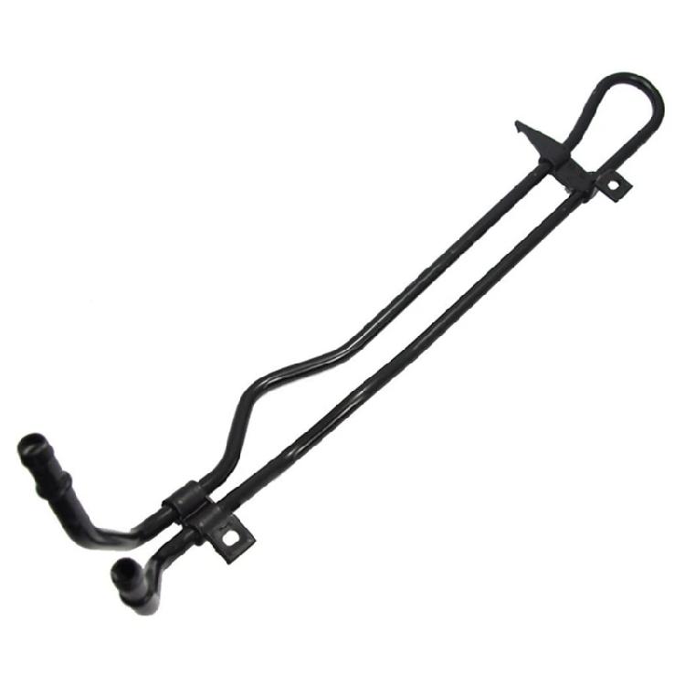 

Advanced Power Steering Radiator Line Accuracy Engineered Fitment Engine Coolant Hose Suitable for Automotives B5 1