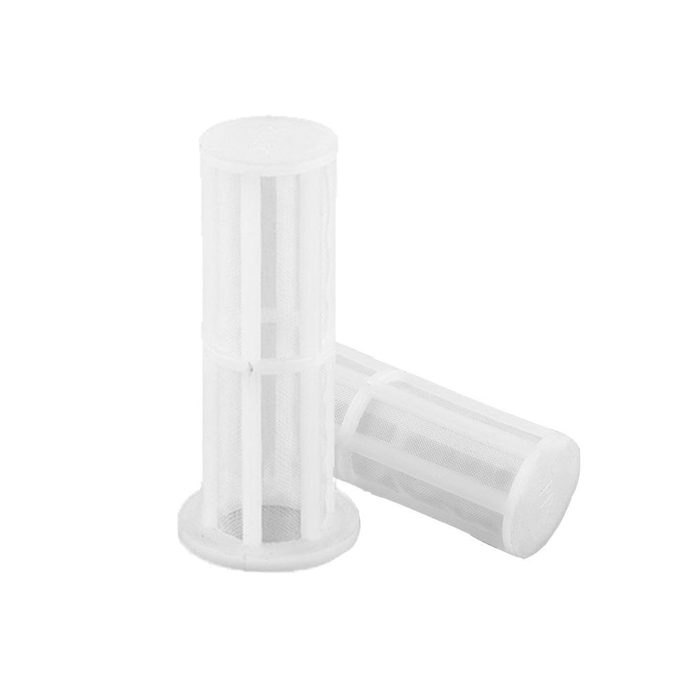 Water Filter Connector for High Pressure Washer Gun G3/4 Inch Connection (with Filter Cartridge) for Kärcher K2 K3 K4 K5 K6 K7