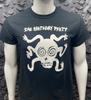 The Birthday Party T-Shirt Mens Womens Tees Top Nick Cave Post Punk Goth Deathrock Junkyard Tee