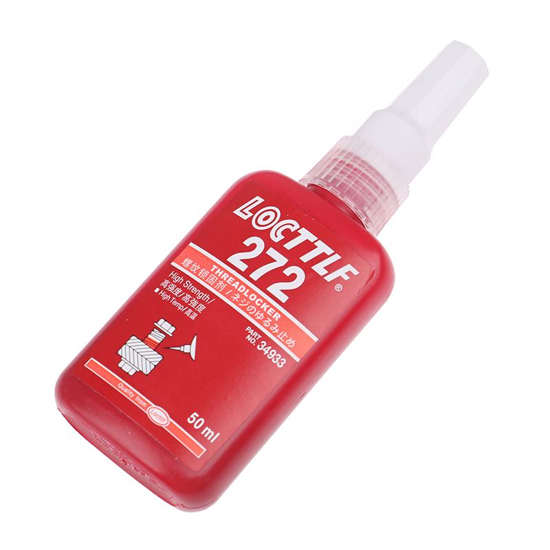 50ml 272 Retaining Compound Thread Locker Adhesive Glue Multi-purpose Use