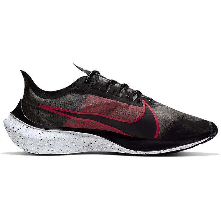 Nike Zoom Gravity Black University Red BQ3202-005