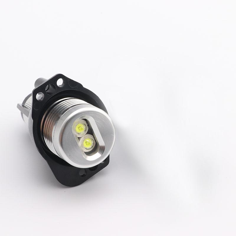 

Beyond Driven Auto Ultra Bright 18W LED Angel Eye for BMW 3 Series E90 Pre-facelift 2005-2008 Super Bright