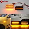 LED Fender Lights for Ford Focus, VW Golf, Passat, Polo, Sharan, Jetta, New Bora