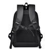 New Men's Casual Travel Bag Computer Backpack