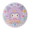 Sanrio Kuromi Anstecknadel Ständer Anhänger 368351 & (Ostern)