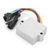 Voltage Regulator Rectifier 194‑3072K‑1 Fit for 25 hp (Elect.Start 4 Stroke) 2 0G760300 thru 1B344298 1999‑2005
