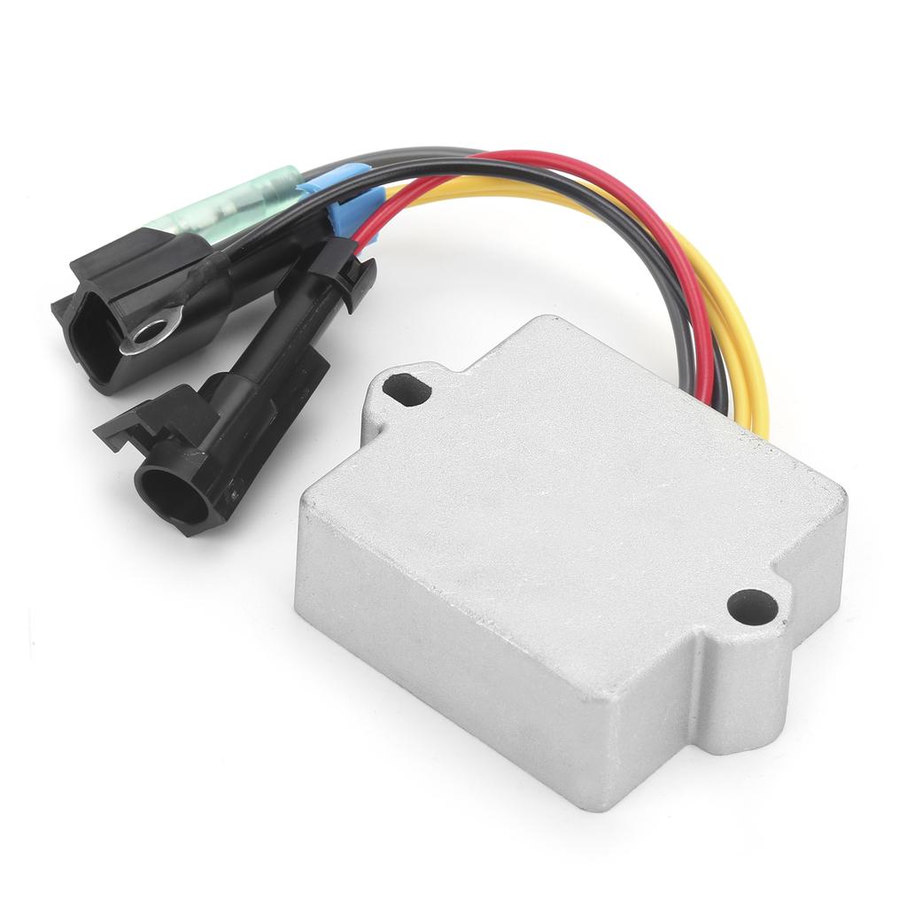Voltage Regulator Rectifier 194‑3072K‑1 Fit for 25 hp (Elect.Start 4 Stroke) 2 0G760300 thru 1B344298 1999‑2005