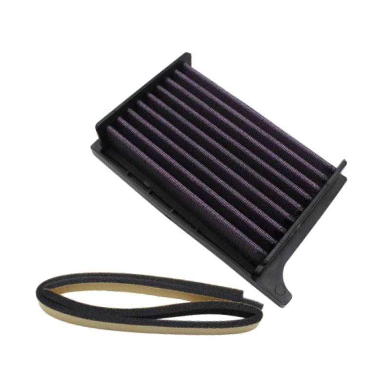 Motorcycle Air Filter T2205986 Accessories for Triumph Tiger Sport 660