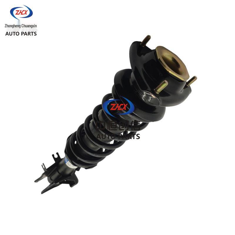 Compatible Front Shock Absorber with Coil Spring for Changan Xingguang 4500 CM10
