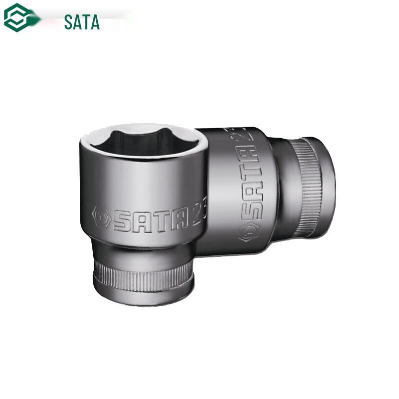 SATA 12.5MM Series 6-Point Socket 13MM
