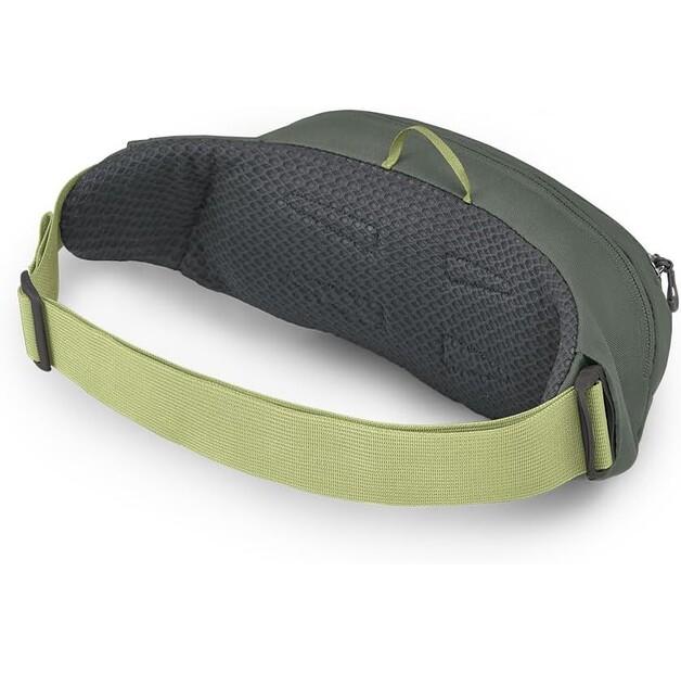 Рюкзак Osprey Daylite Waist rattan print/rocky brook