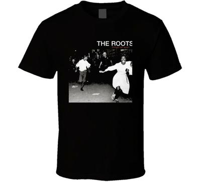 The Roots Things Fall Apart Copertina dell'album Unisex T-shirt