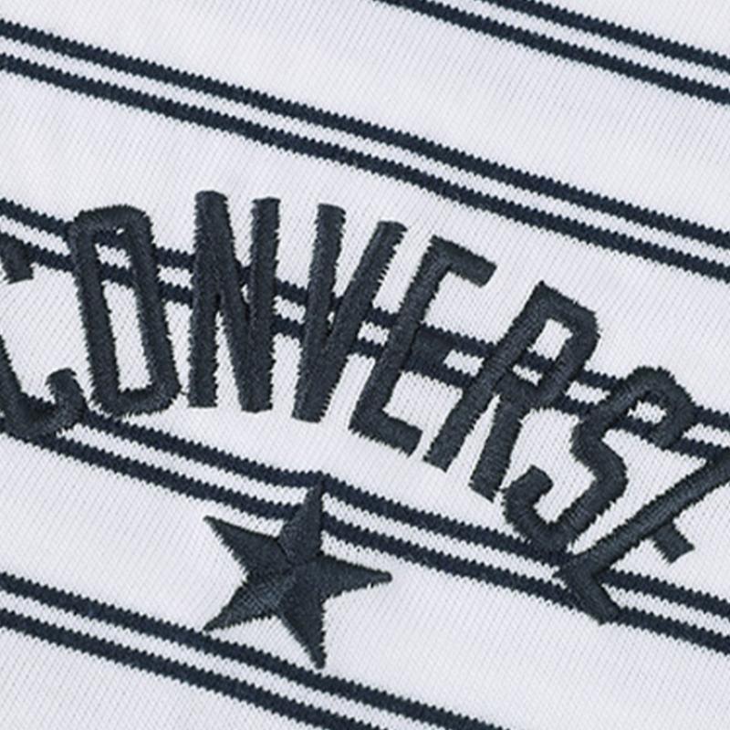 Converse Loose FiT T shirT eggleT Ucj690 W2y