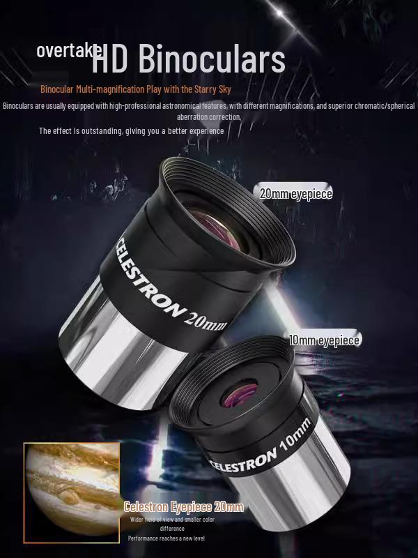 Celestron CG3Pro 80900 80DX Upgrade: Professional Deep Sky & Planetary Telescope