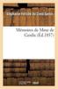 Cartea Memoires De Mme De Genlis