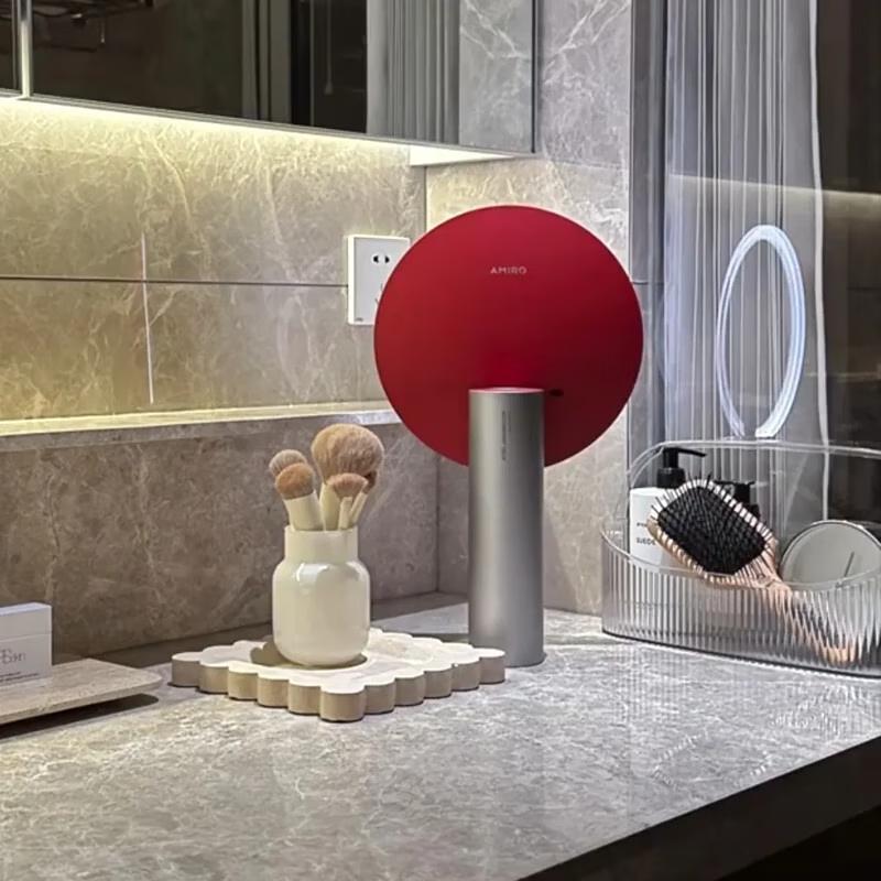 AMIRO O2 Series LED Makeup Mirror CN Plug (adapter Included)