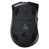 Souris asus rog strix carry - sans fil - optique - 7200 dpi - 8 boutons programmables