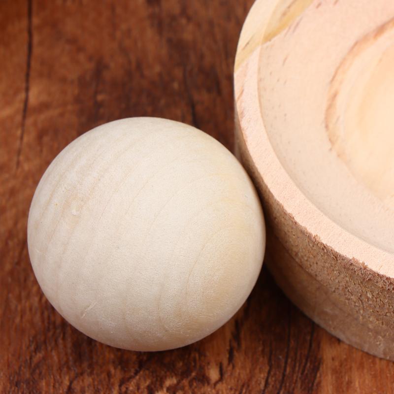 Wood Dumpling Skin Maker Mold Manual Press Dumpling Wrappers Making Mold Dumpling Pie Bun Pastry Empanada Kitchen Home