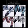 Premium Extended & Thickened Embroidered Guitar Strap - Musical Instrument Accessory