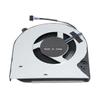 CPU Fan Replacement for 14 CF 14 CK 14 DK 5.5 Inch Laptops Metal ABS Laptop CPU Cooling Fan Repair Part
