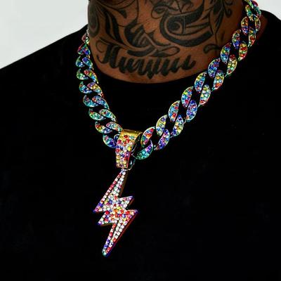 Halsband & Hängen – Hängen för herr