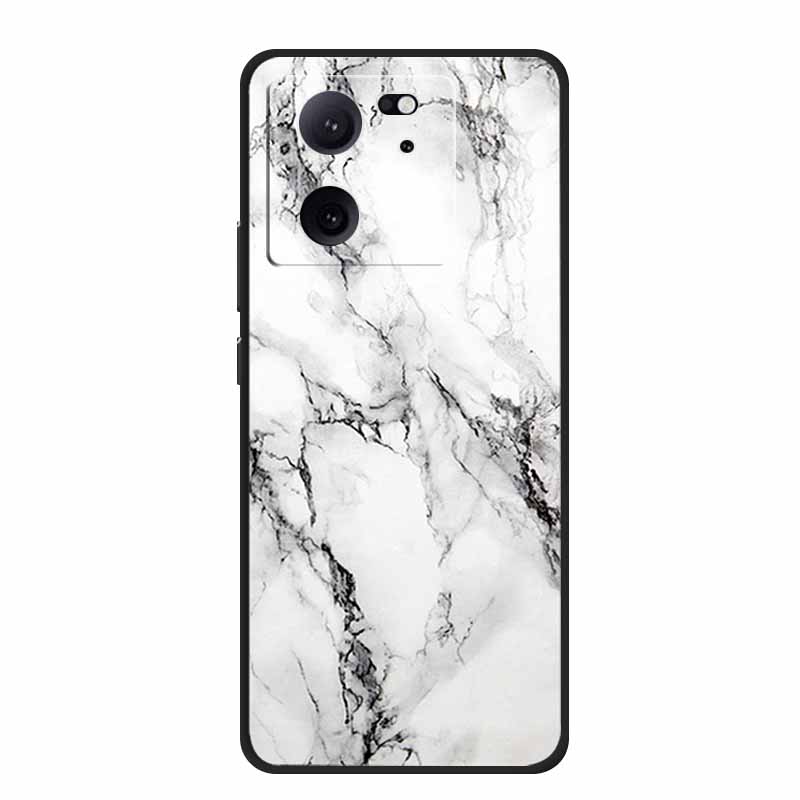 Case For Xiaomi 13T Pro 5G Luxury Protective Soft Silicone TPU Back Cover Phone Cases for Xiaomi Mi 13T Pro Cartoon Bumper Coque