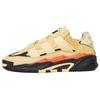 Originals Niteball Synthetic Leather Cool Versatile Slip Resistant Durable Low Top Lifestyle Casual Shoes Unisex Casual Shoes FX0363