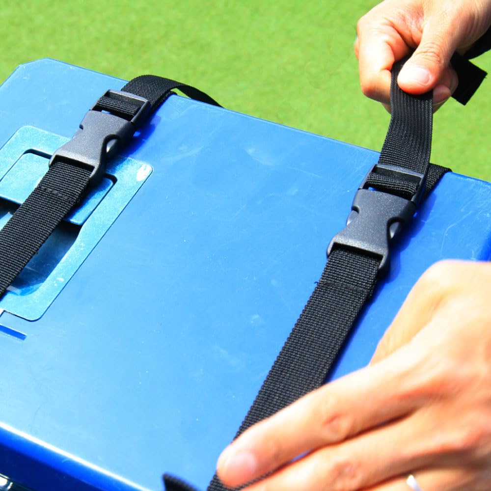 Kinjiro's Lightweight Aluminum Backpack, Sizes M and L (M)