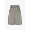 Vov Half Pants With Belt 7156230005