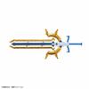 Bandai Spirits Figure Rise Standard Amplified Digimon Frontier Kaisel Greymon [character Plastic Model]