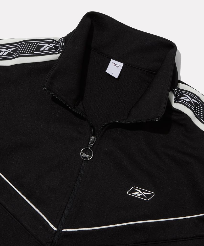 Reebok Premiere Track Top - Black