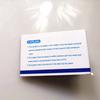 1-14 Universal Indicator Paper PH Test Strips English Version Full Range Litmus ph Test Strips Acidity PH Value Test Paper