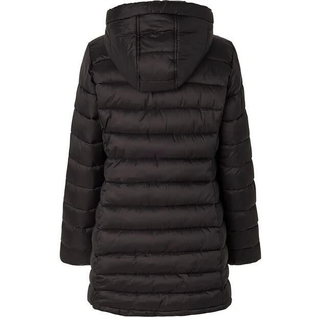 Pepe Jeans Maddie Long Puffer Jacket