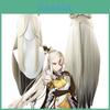 Cabelo colorido – Perucas coloridas para Cosplay