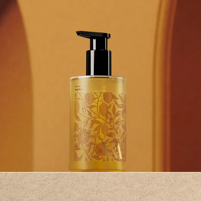 V&A Duftendes Duschgel Orange (450mL)