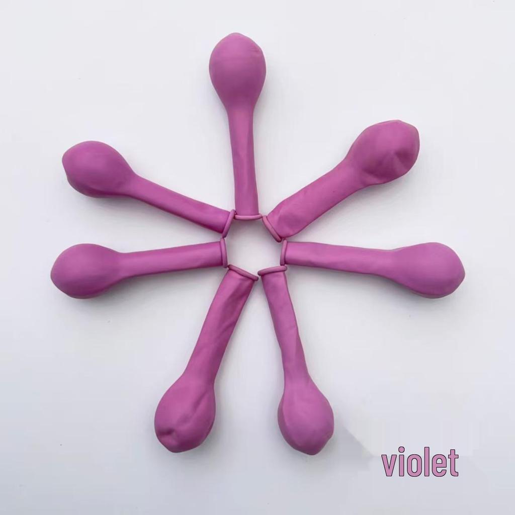 36-Inch Extra-Large Explosion-Proof Outdoor Balloon for Kids, Latex Toy, Thickened Design