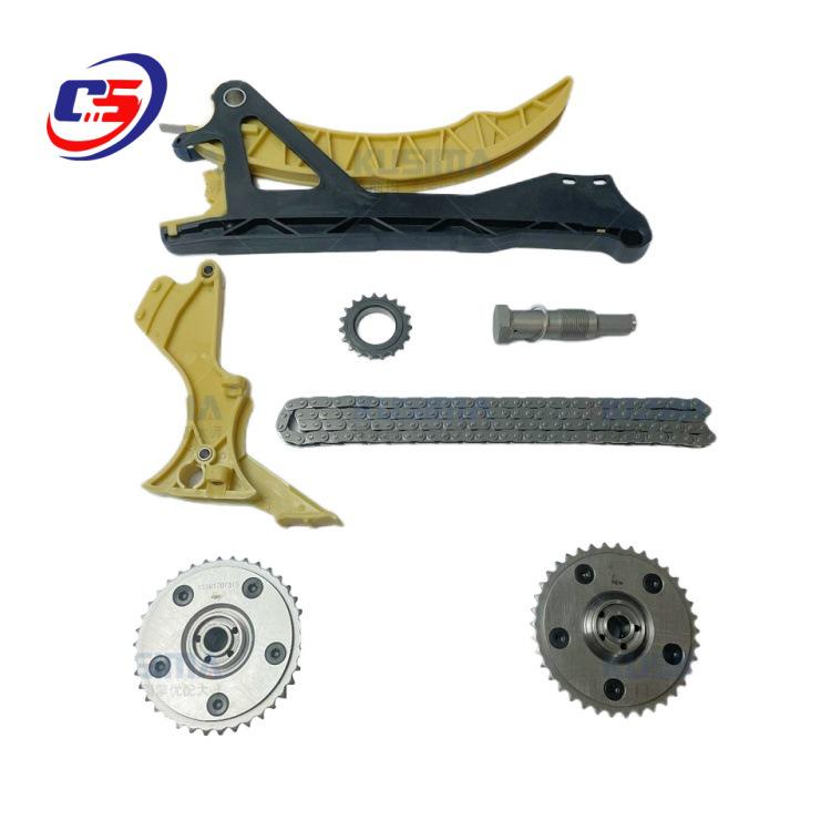 BMW N20B20 Engine Timing Repair Kit, 5-Piece Set N20B20