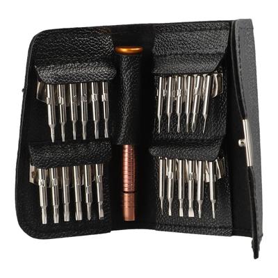 Equipment Screwdriver Bit Hand Professional Precision Tool Multiple Size