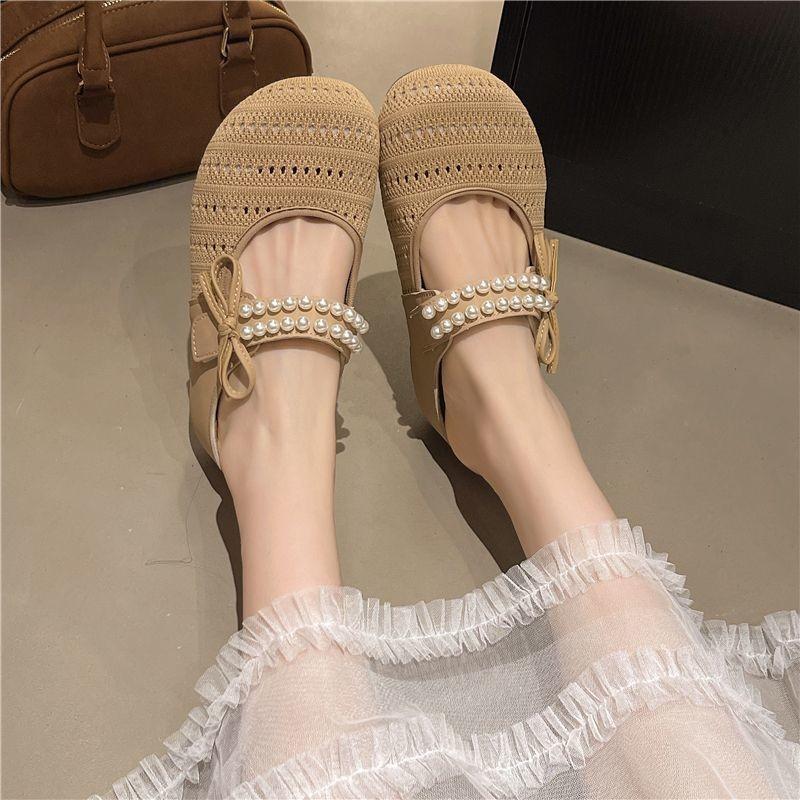 

Casual heightening bag head half slippers women s shoes spring and summer new versatile niche with skirt platform slippers 40
