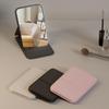 Compact Travel Folding Makeup Mirror