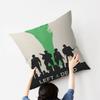 Game Left 4 Dead Pillow Cover Sofa Cushion Cover Home Room Decoration Children Gift