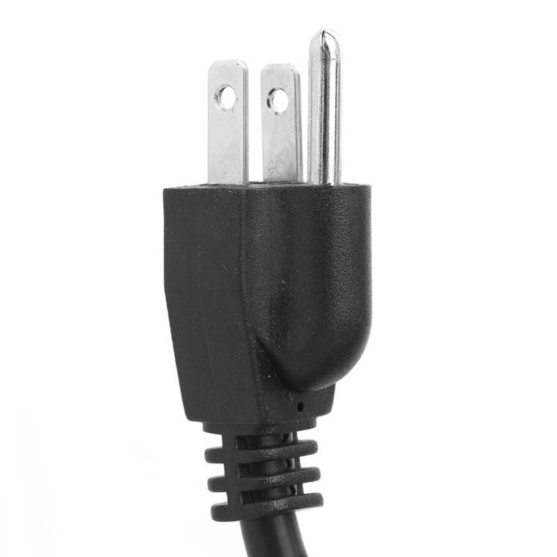Variable Fan Speed Controller 1800W For Hydroponic Inline Fan Exhaust (1-Meter Cable )