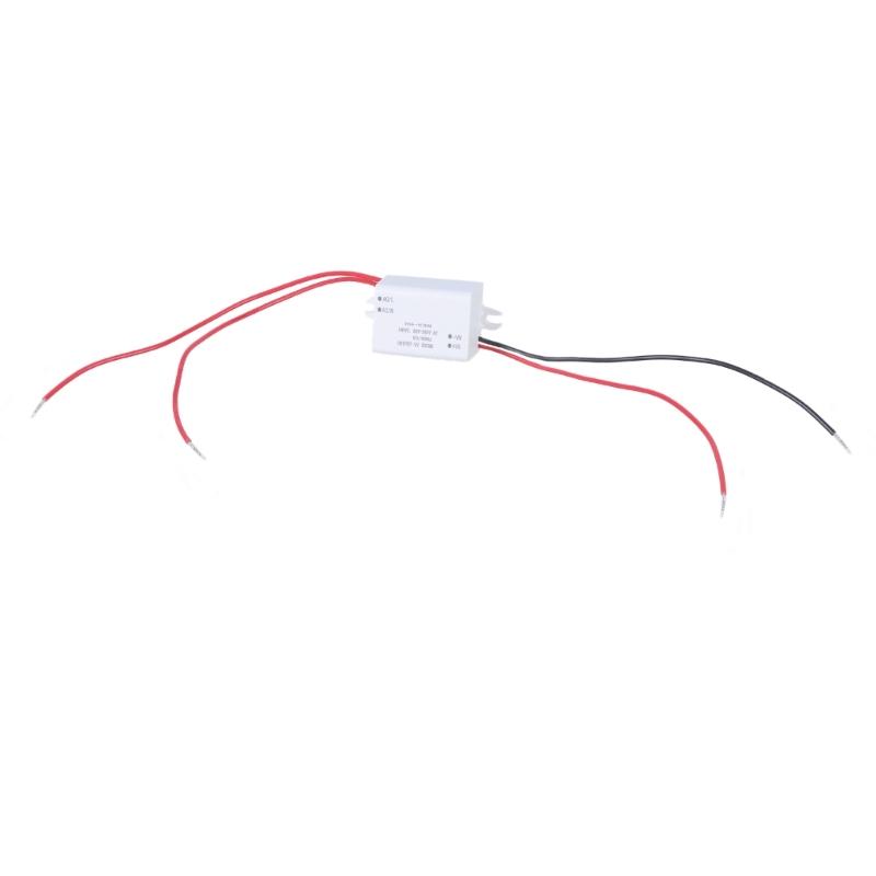 Power Supply Converters 85V~265V To DC9V 300mA for Toys Remote Controls Desk Lamp Voltages Regulator