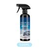 Deicer Spray For Car Snow Melting And Deicing Agent Car De-Icing Spray Rapid Thawing Ice And Snow Remover Glass Freeze Remover