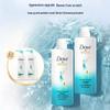 Dove Nourishing Hydrating Shampoo