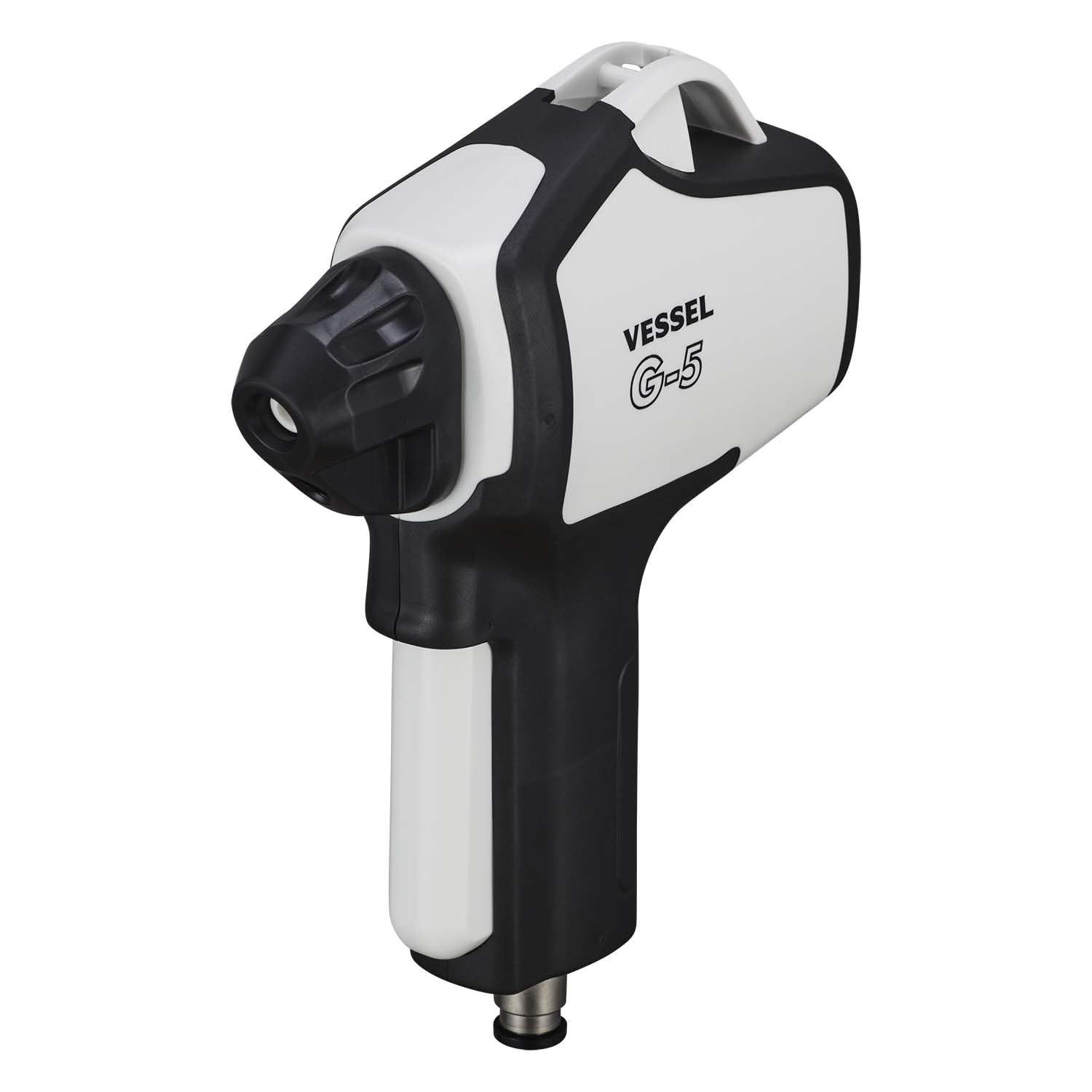 

VESSEL Static New Power Ion Air Gun Eliminator, Self-Generating G-5
