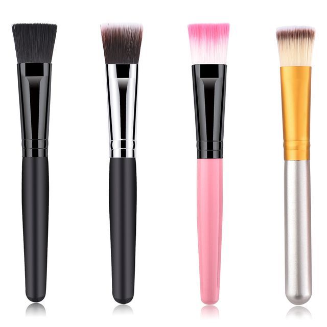 Stroke of Beauty - Foundation Brush