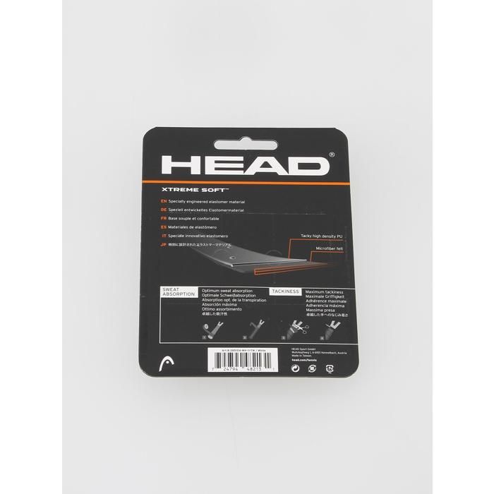Surgrip raquette de tennis Grip xtremesoft overwrap, douzaine - Head