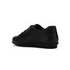 Vigevano Women S Comfort Sneaker Black 02 8vgml25S1m