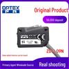 OPTEX ZD-L09N Selectable Reflective Photoelectric Sensor (NO/NC)